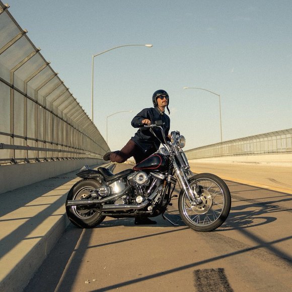 DIXXON FLANNEL - MIDNIGHT 10 YR - Men's XL - Picture 11 of 11